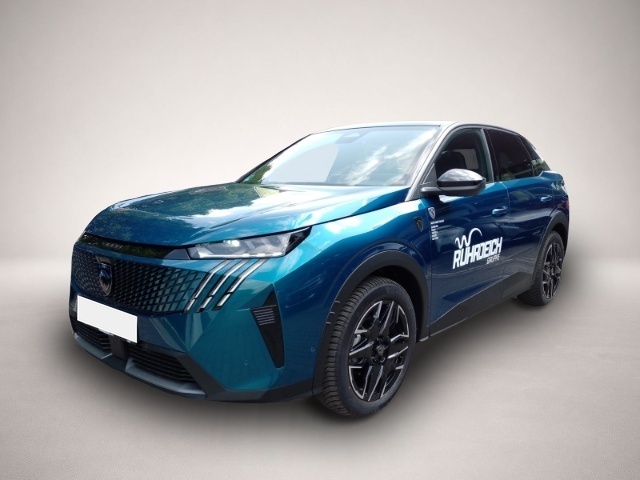 Peugeot 3008 (05/2025, Benzin)