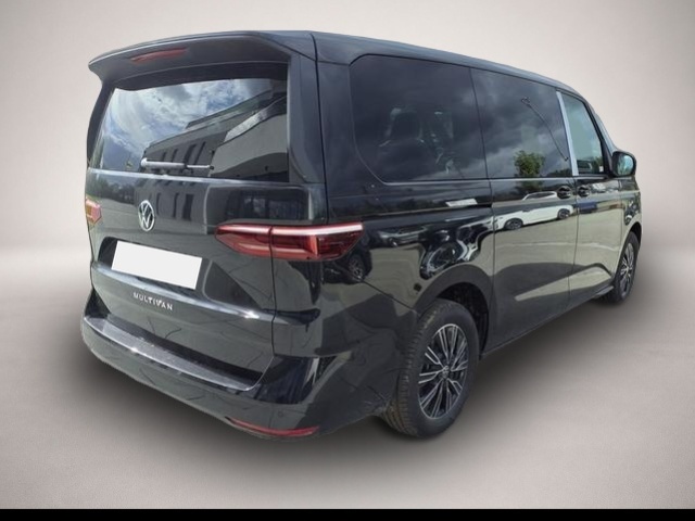 Volkswagen T7 Multivan, Bild 3 von 5