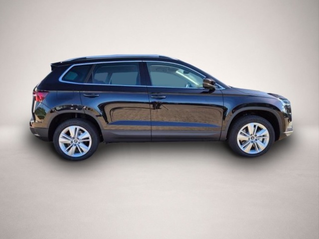 Skoda Karoq (04/2026, Benzin)