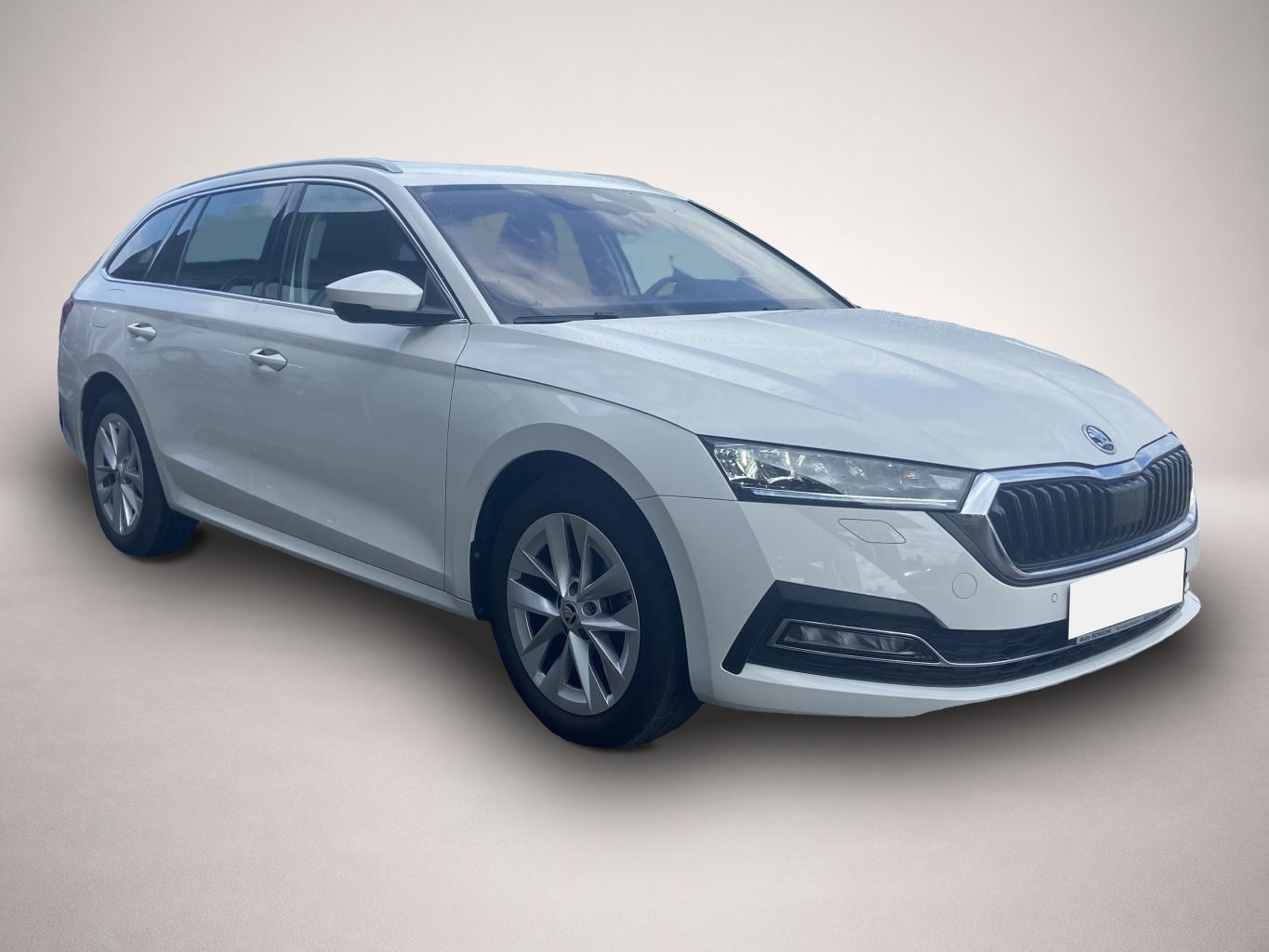 Skoda Octavia (05/2023, )