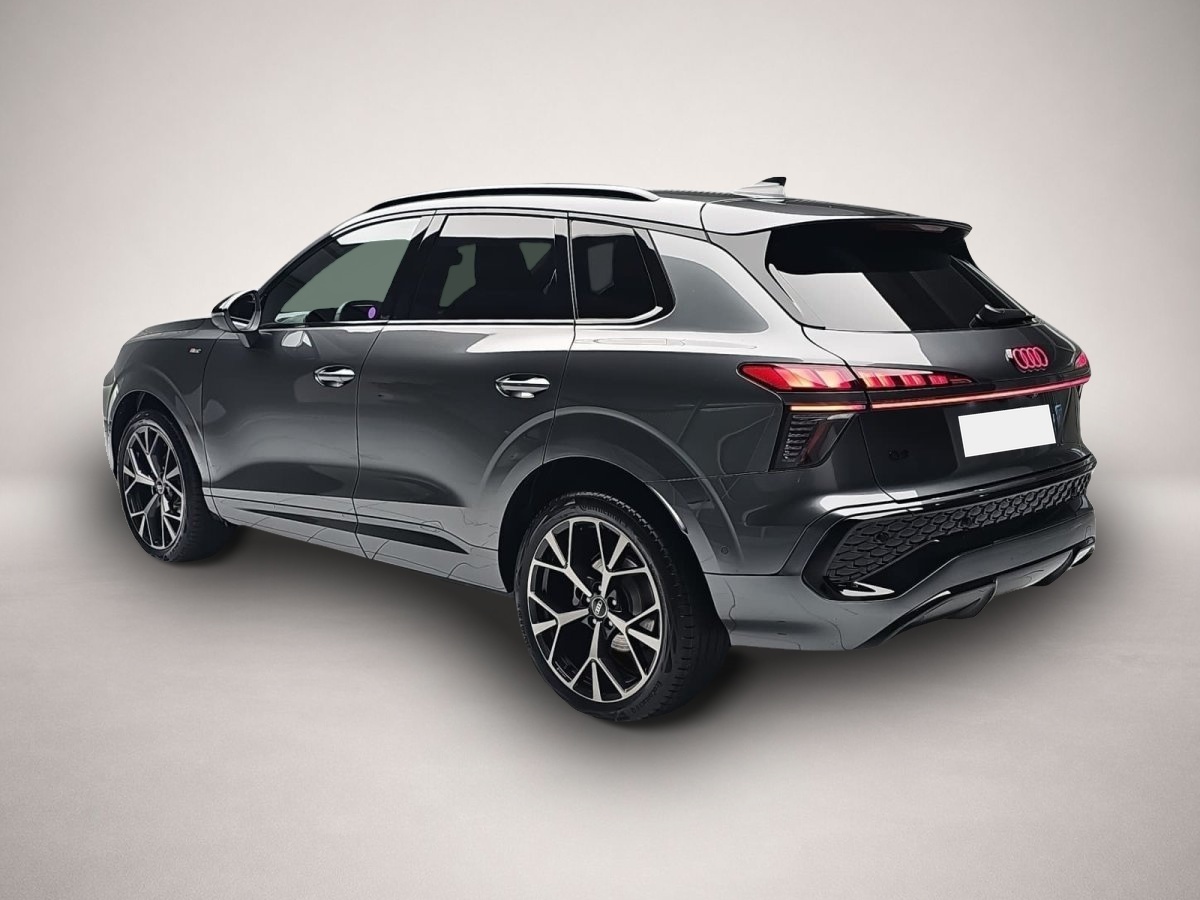 Audi Q3, Bild 3 von 4