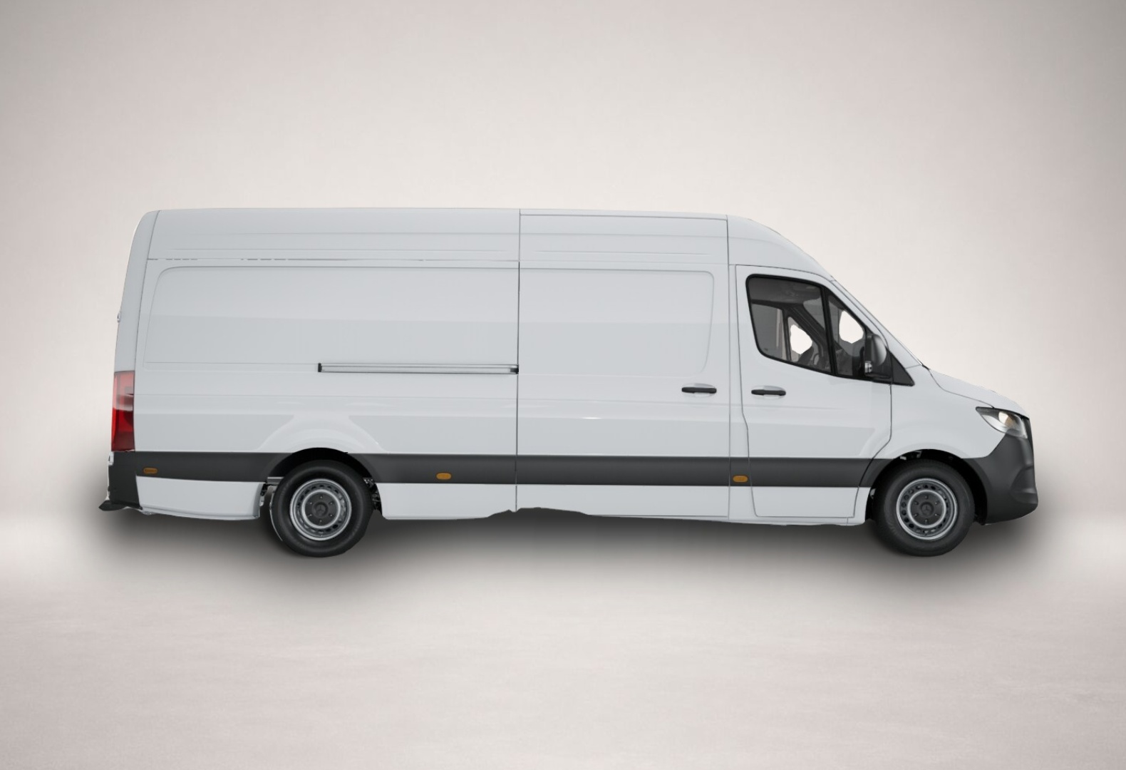 Mercedes-Benz Sprinter (05/2025, Diesel)
