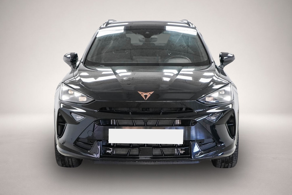CUPRA Formentor, image 2 of 4