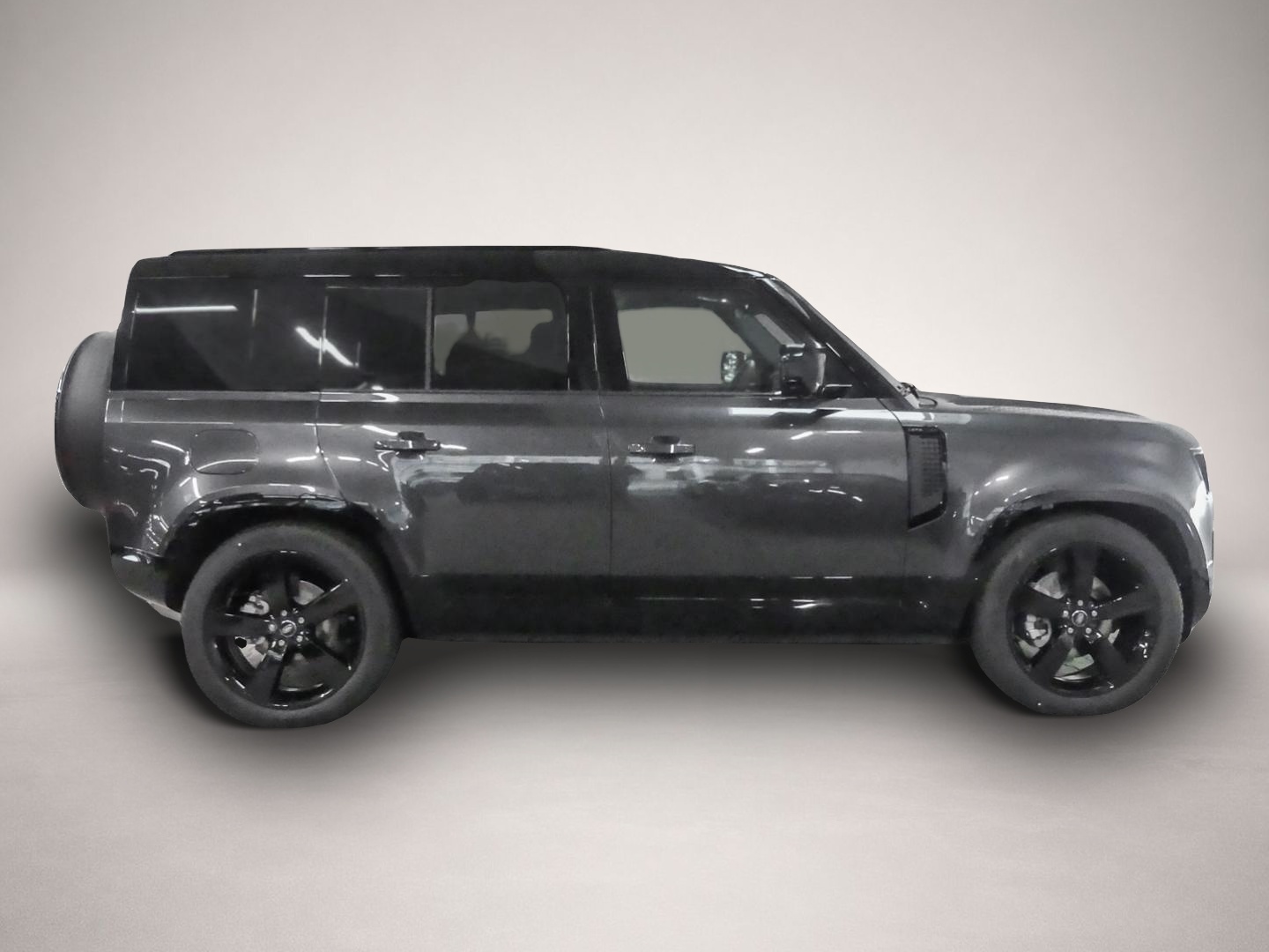 Land-Rover Defender (12/2024, Diesel)