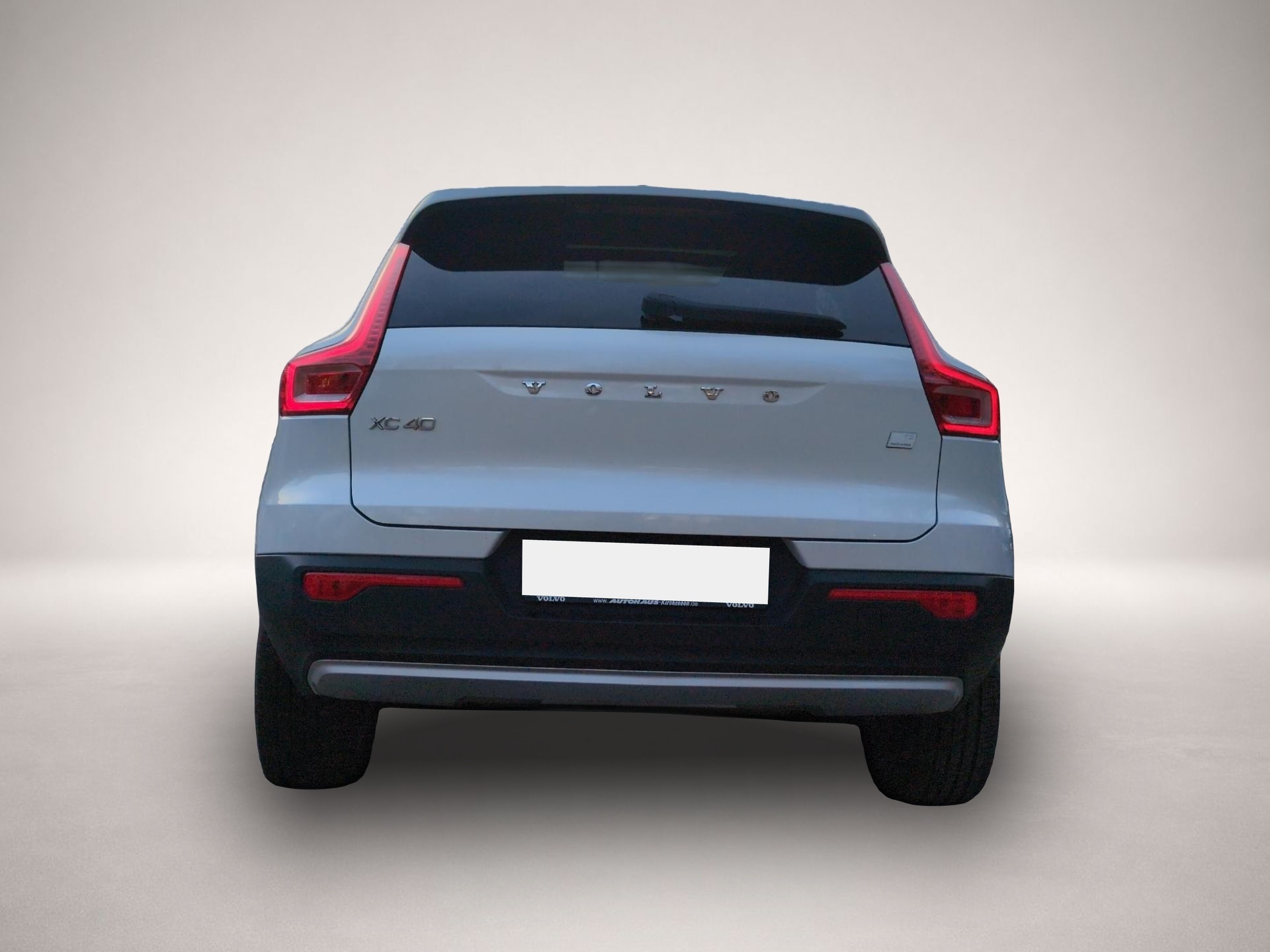Volvo XC40 (01/2021, Hybrid (Benzin/Elektro))