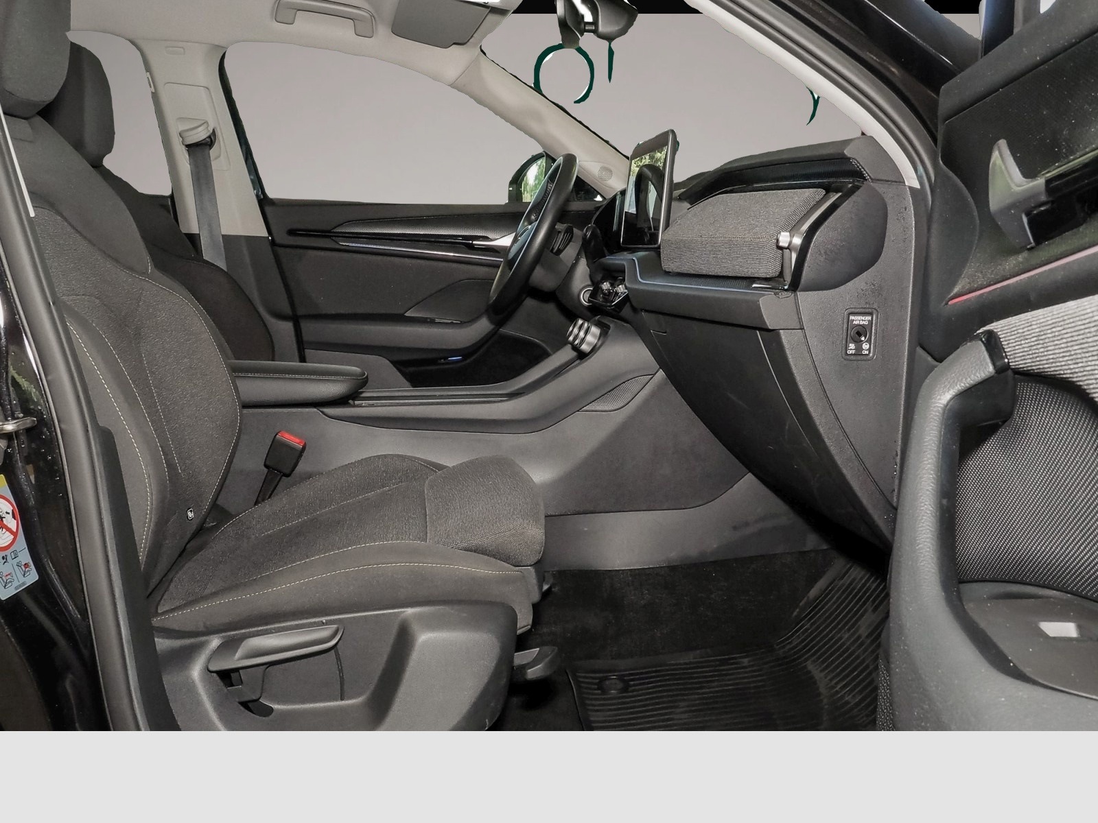 Skoda Kodiaq (09/2024, Diesel)