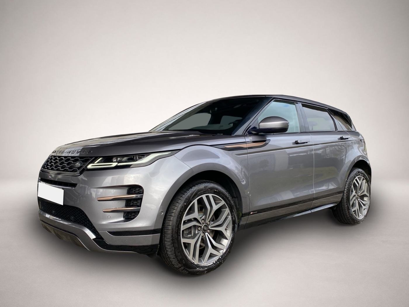 Land-Rover Range Rover Evoque (07/2020, )