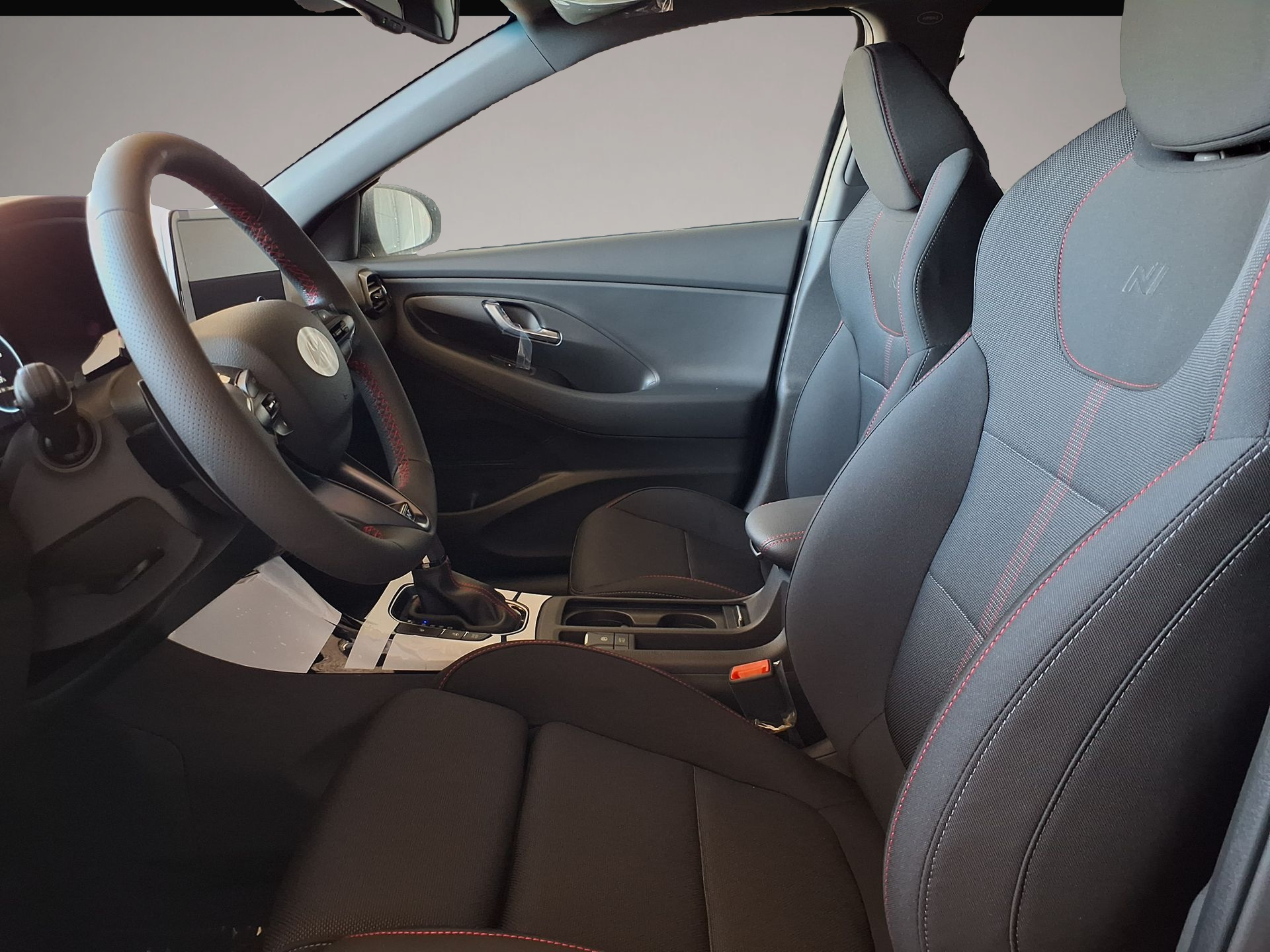 Hyundai i30, Bild 5 von 5