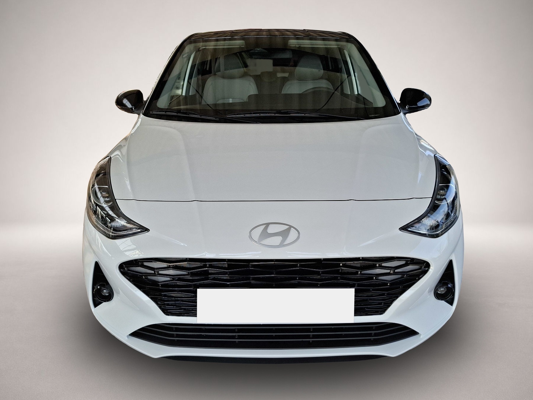 Hyundai i10 (11/2025, Benzin)
