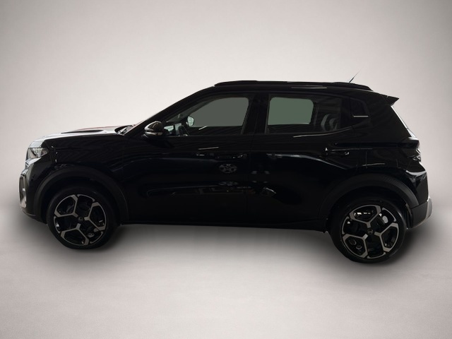 Citroen C3 (04/2026, Benzin)