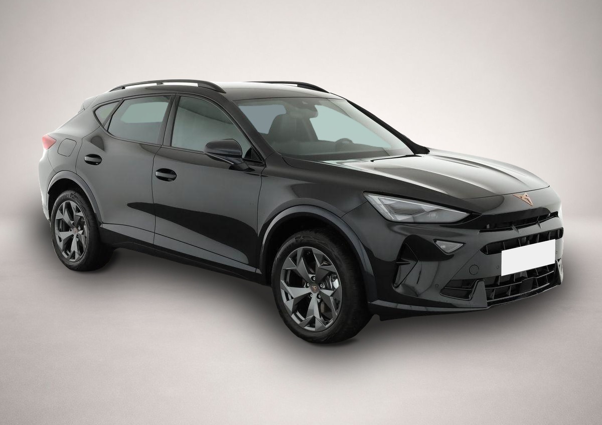 Seat Other (08/2024, Benzin)