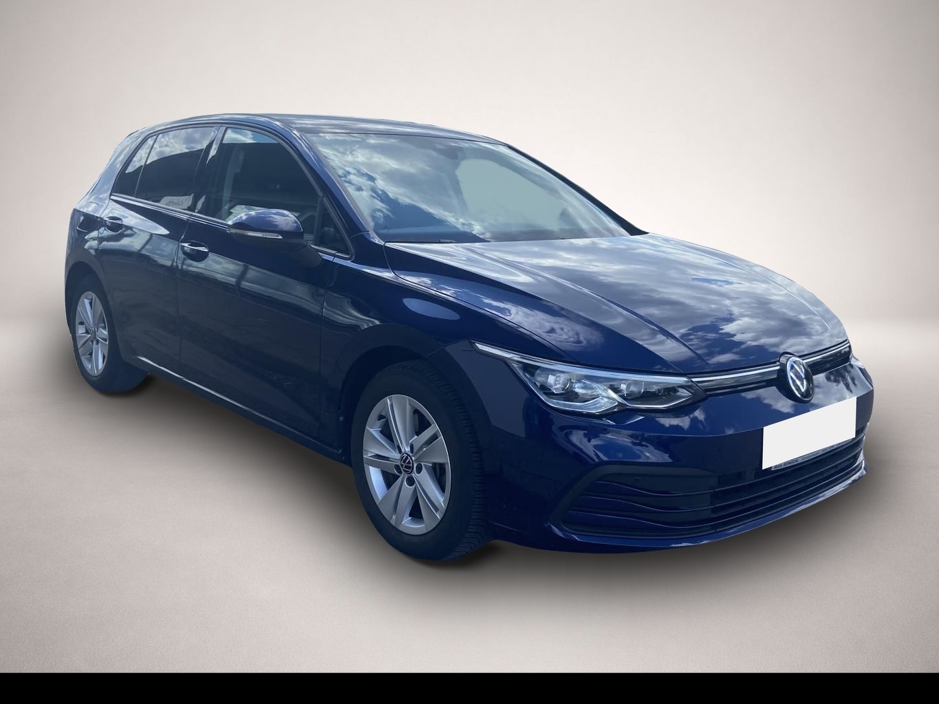 Volkswagen Golf (01/2023, )