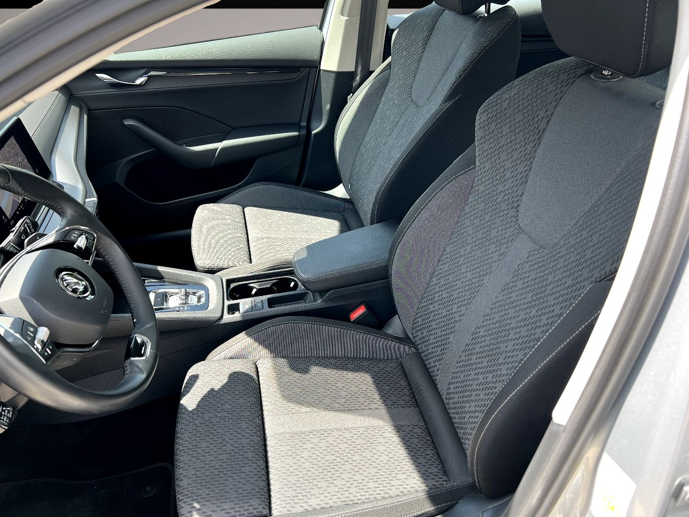 Skoda Octavia (01/2023, Diesel)