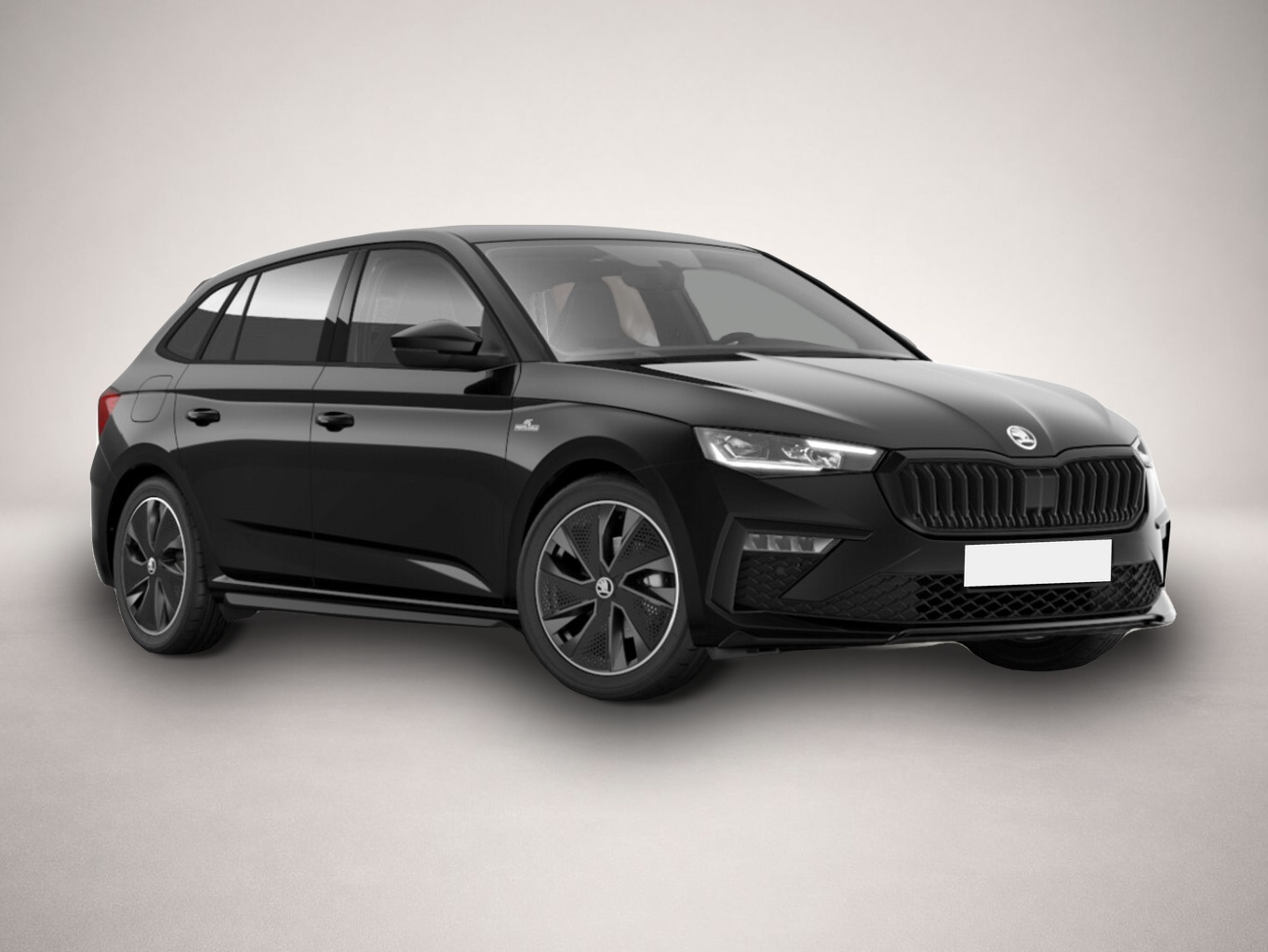 Skoda Scala (03/2026, Benzin)