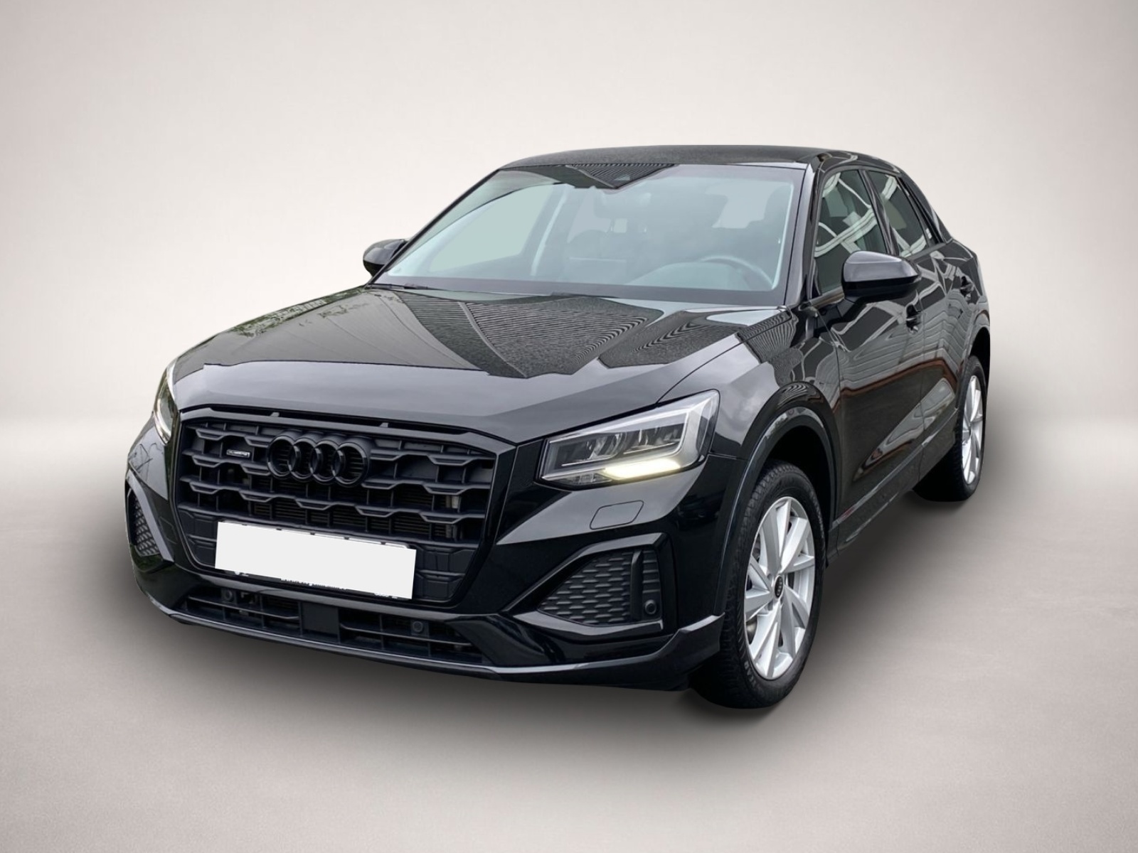 Audi Q2 (05/2022, Diesel)