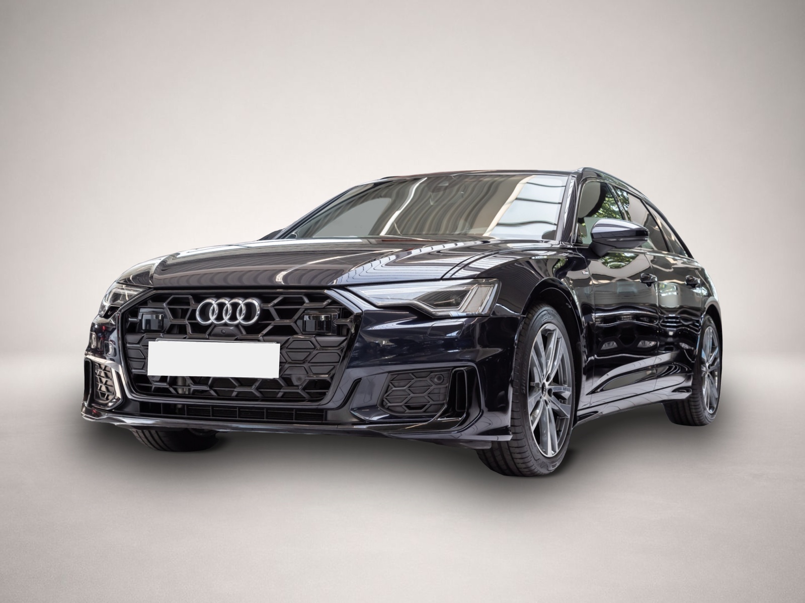 Audi A6 (11/2025, Diesel)