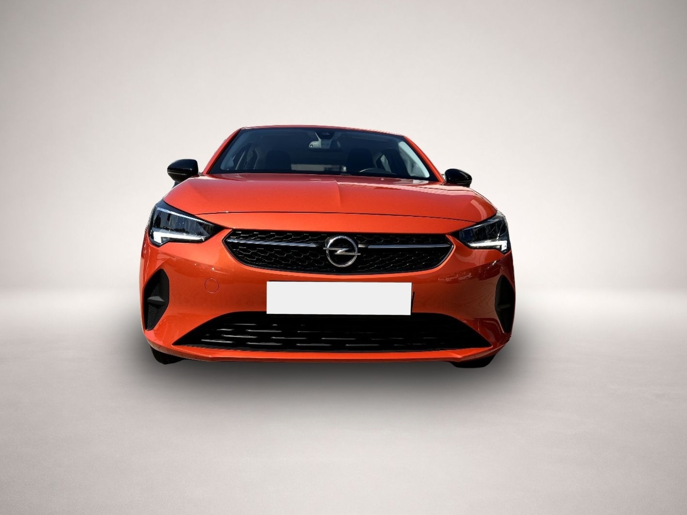 Opel Corsa (01/2022, Benzin)