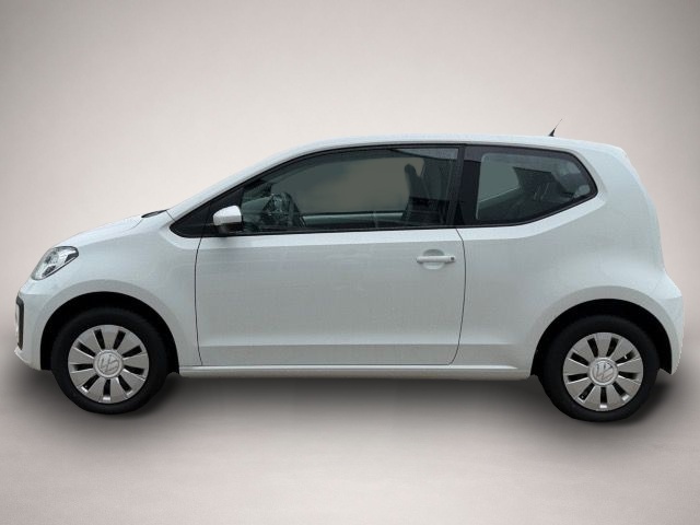 Volkswagen up! (05/2023, Benzin)