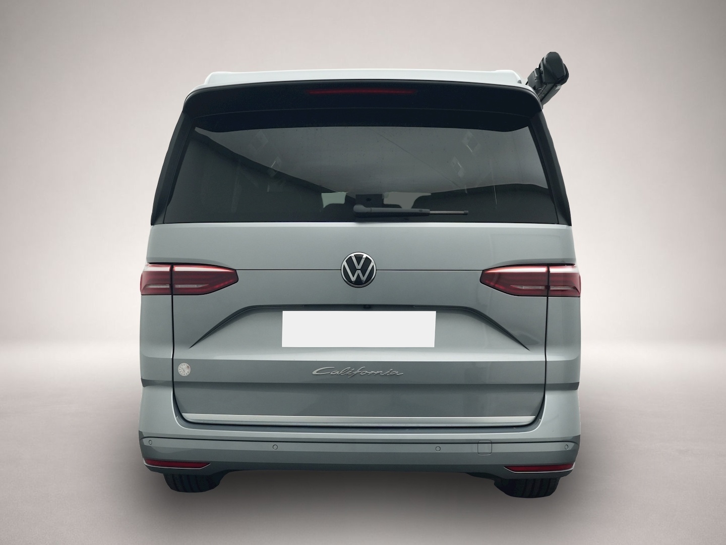 Volkswagen T7 California (03/2026, Diesel)