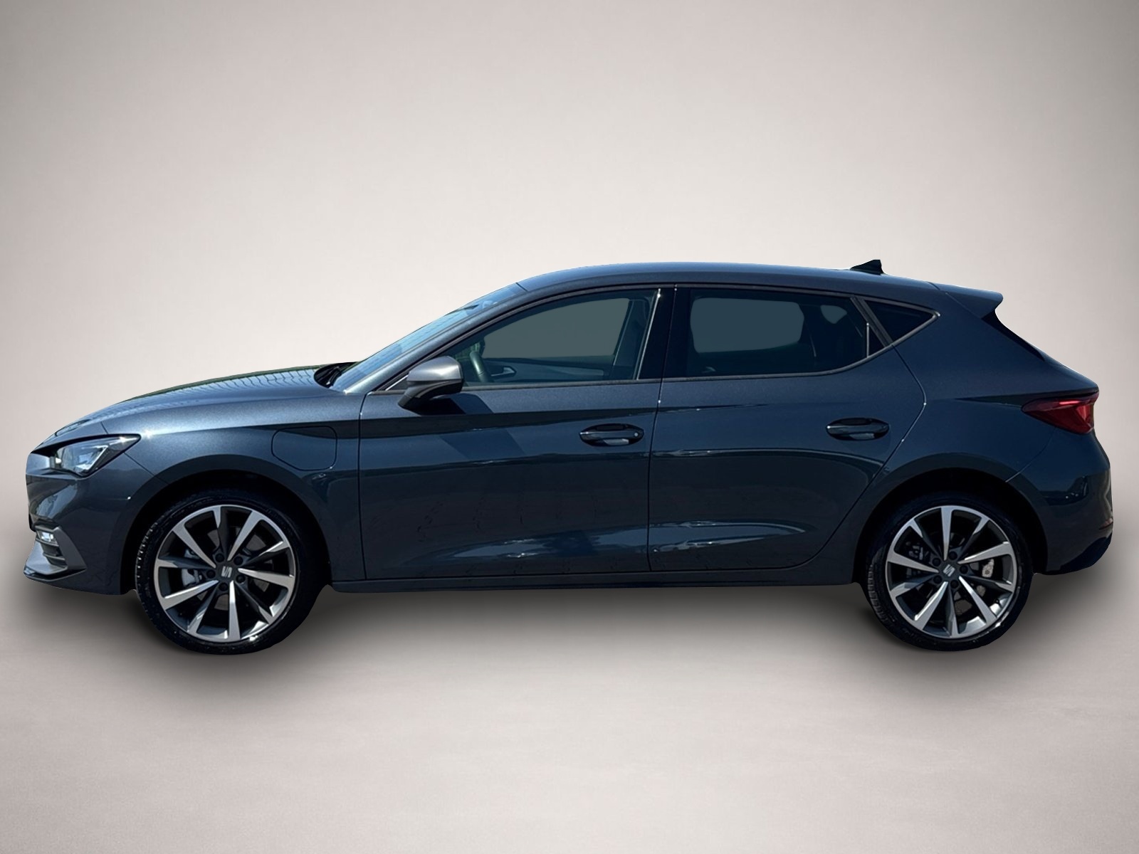 Seat Leon (03/2026, Hybrid (Benzin/Elektro))