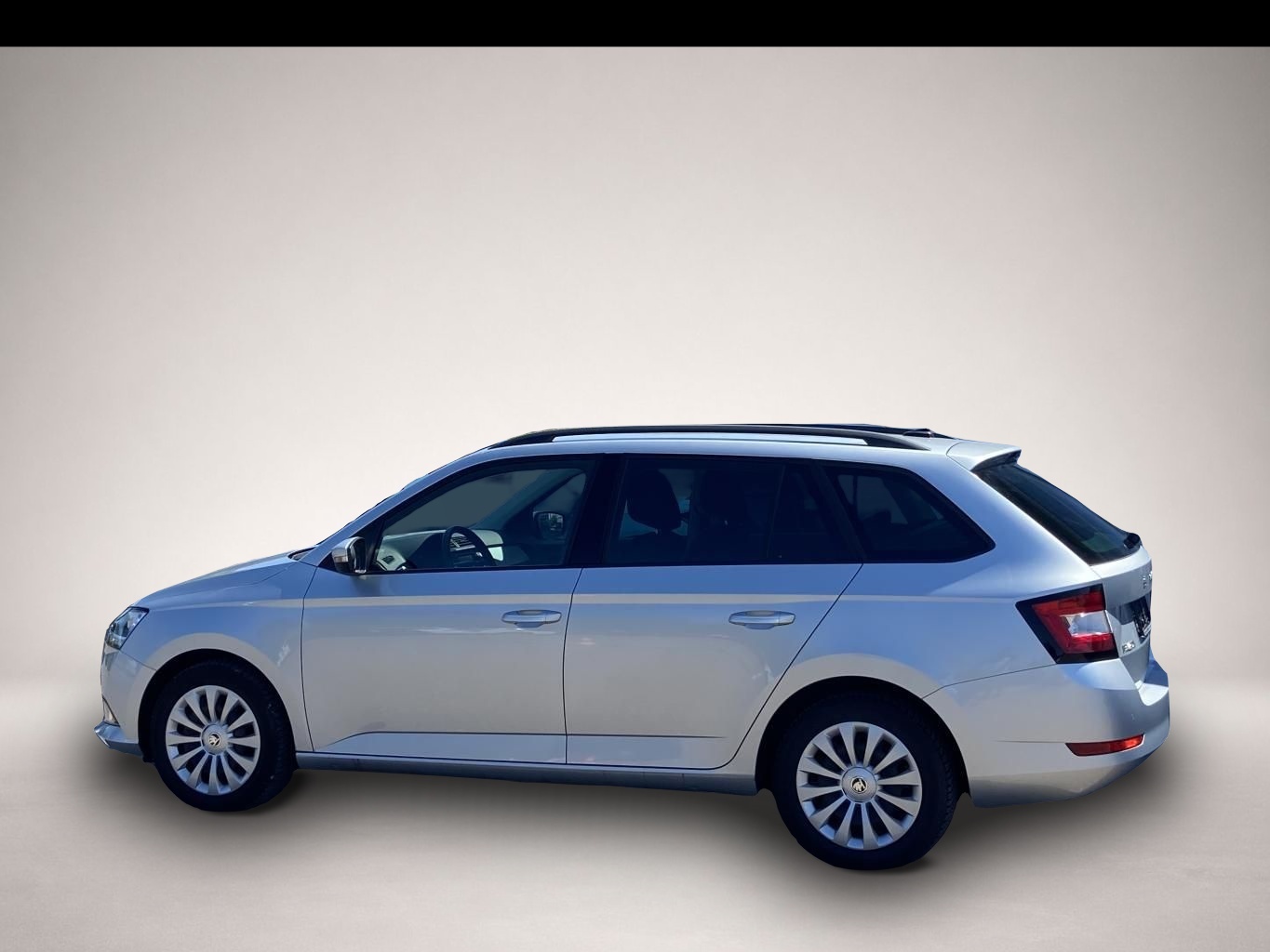 Skoda Fabia (11/2022, )