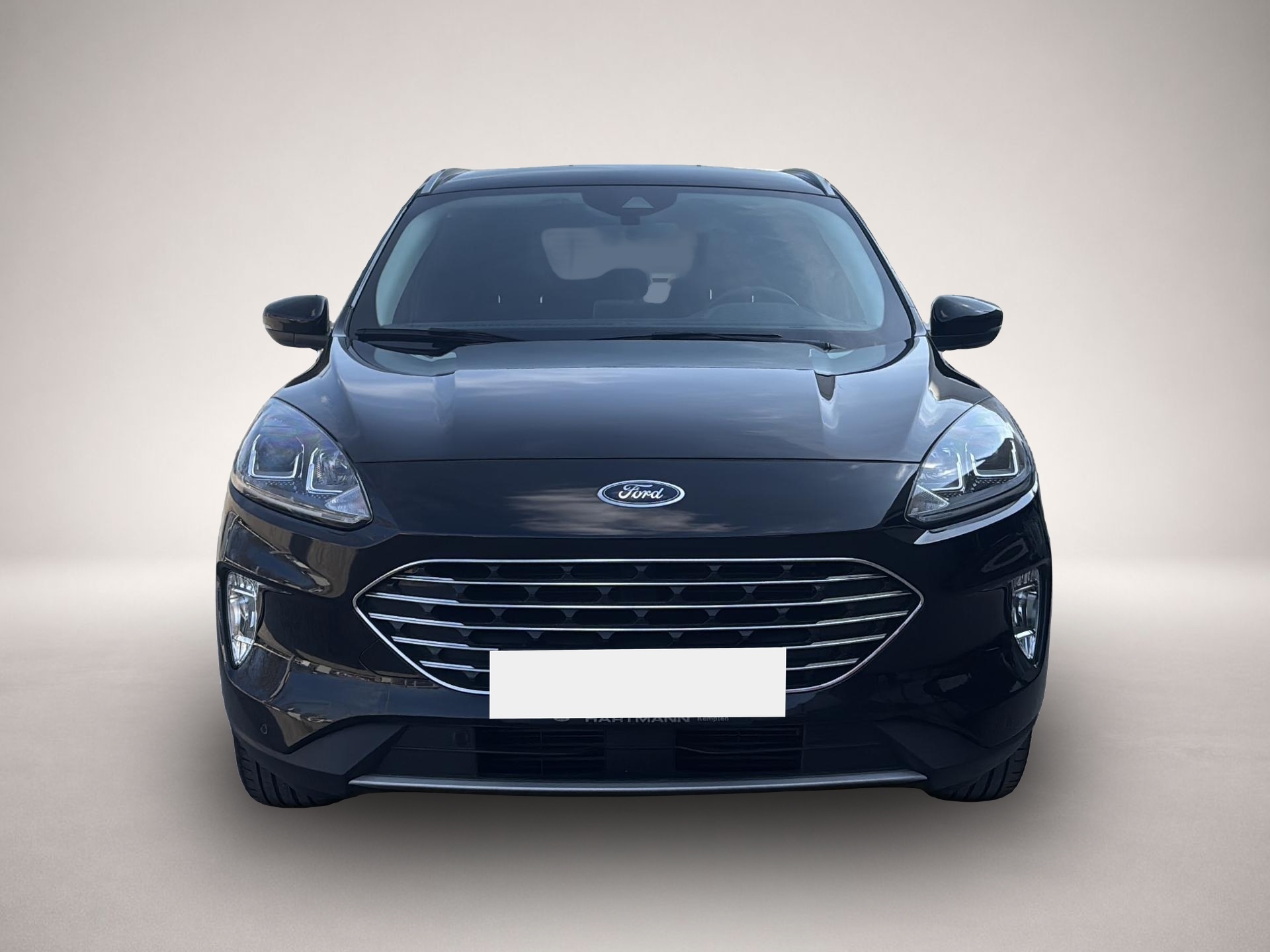 Ford Kuga (08/2022, Benzin)