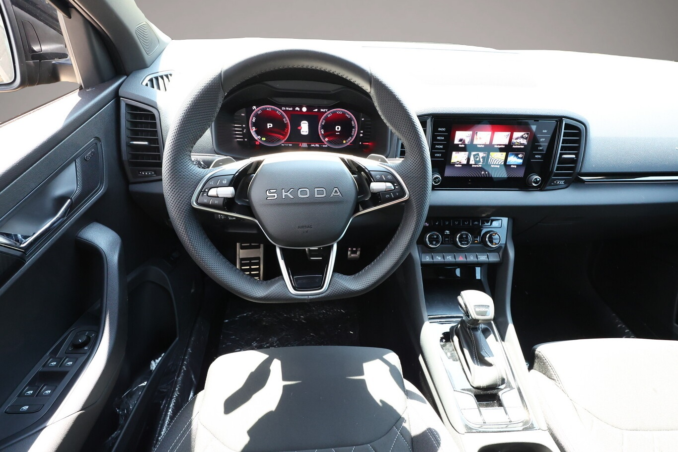 Skoda Karoq (07/2026, Diesel)