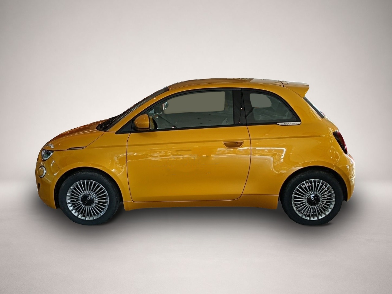 Fiat 500 (02/2026, Benzin)