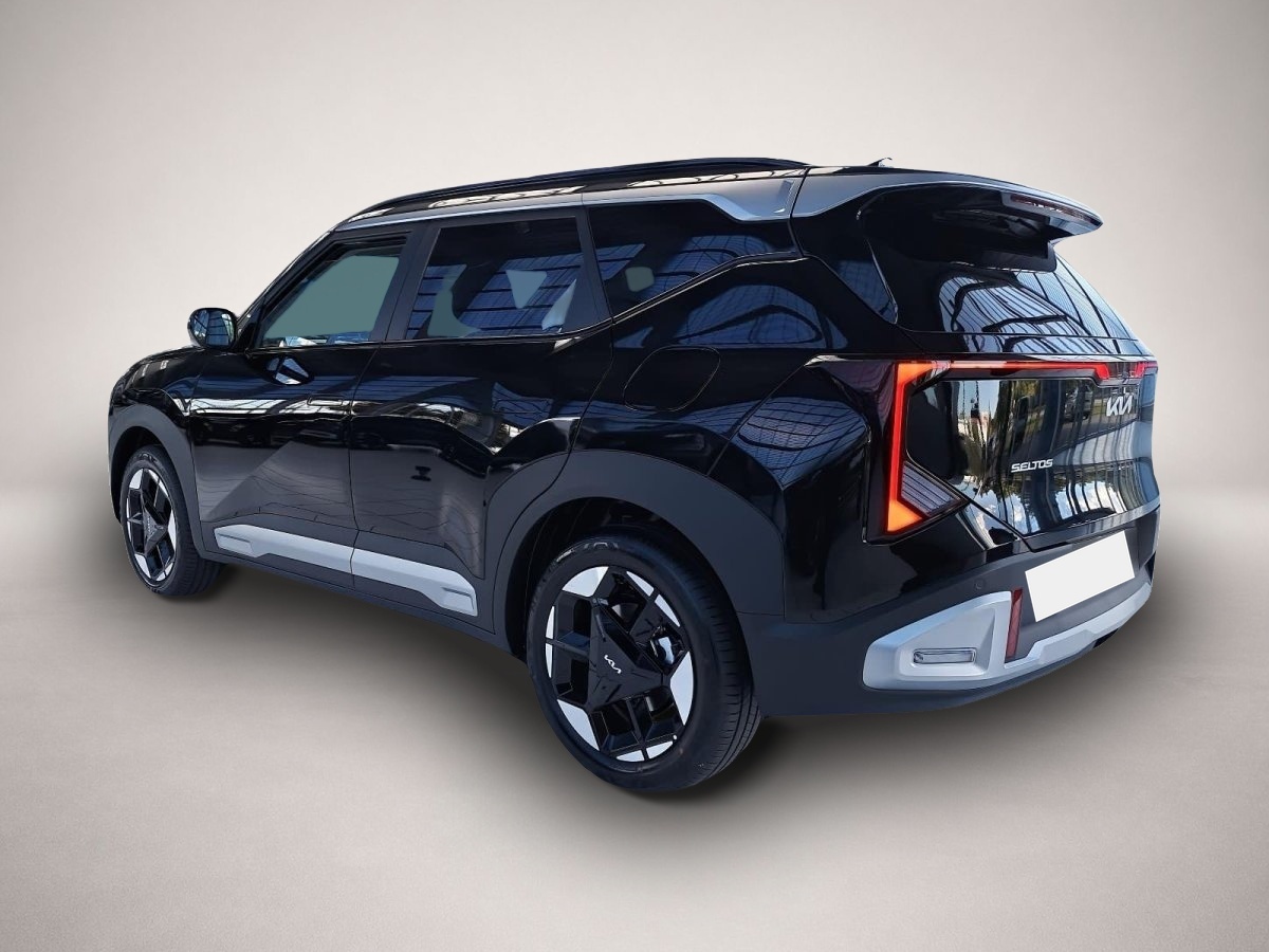 Kia ANDERE, Bild 3 von 4
