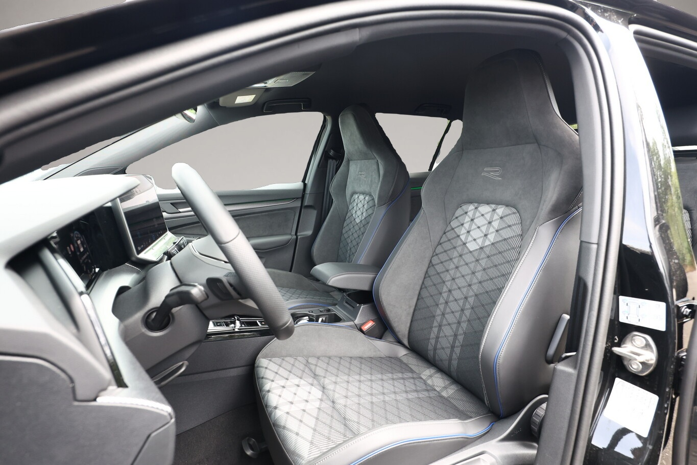 Volkswagen Golf, Bild 5 von 7