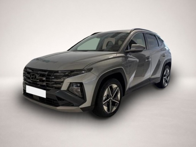 Hyundai TUCSON (11/2025, Benzin)