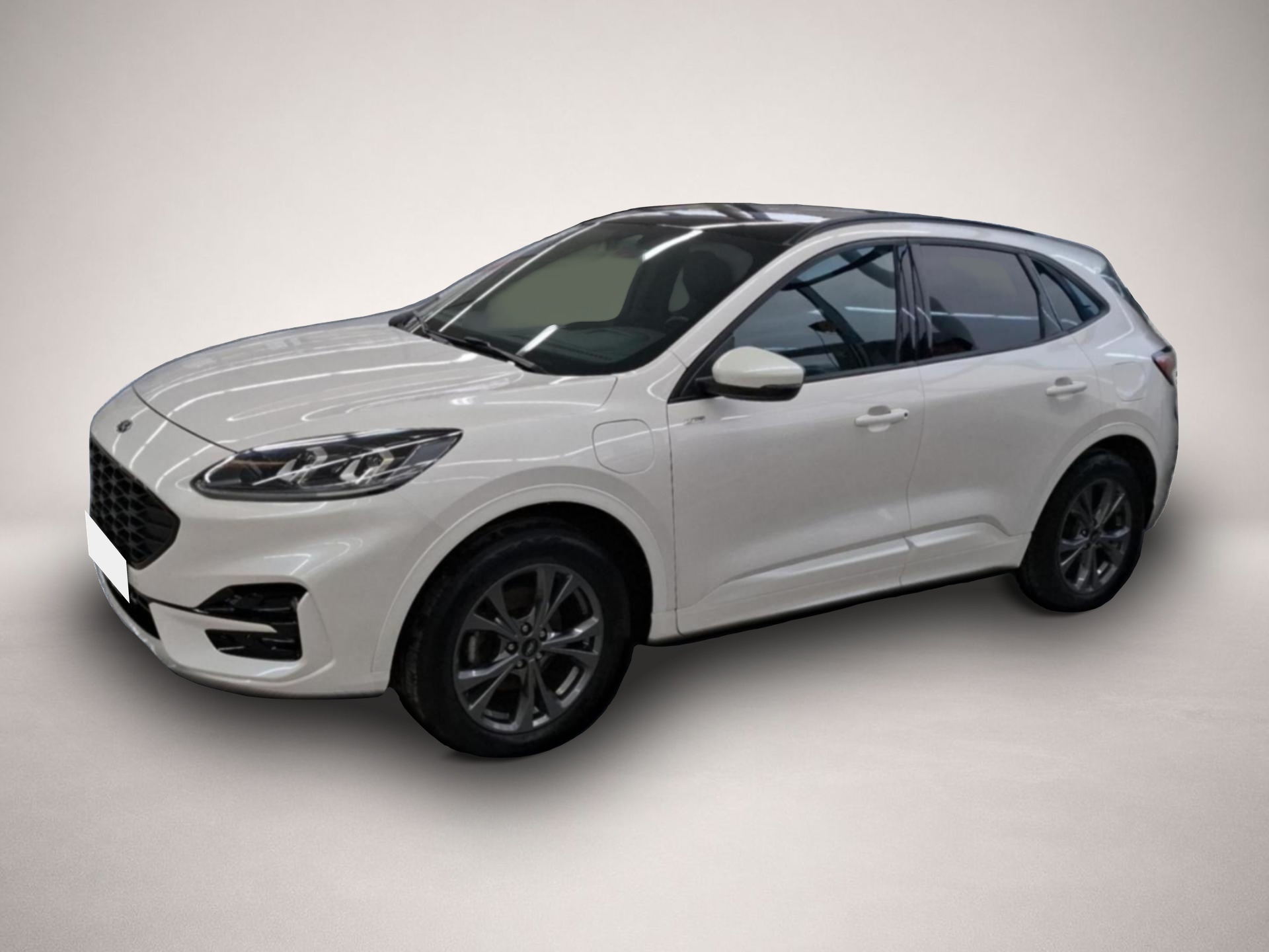 Ford Kuga (10/2022, Hybrid (Benzin/Elektro))