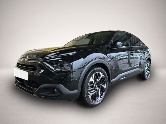 Citroen C4 (12/2023, Benzin)