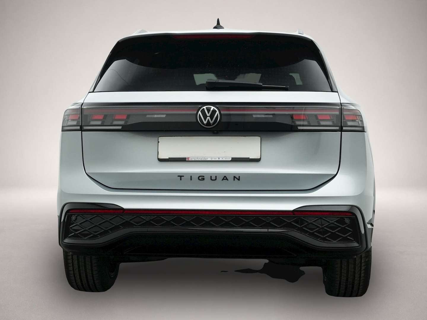 Volkswagen Tiguan (07/2024, Diesel)