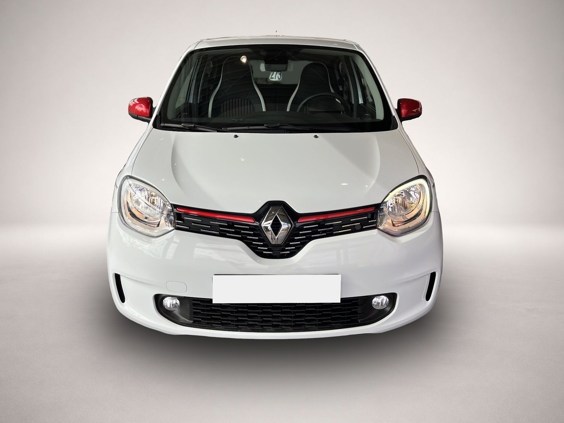 Renault Twingo (08/2023, ELECTRIC)