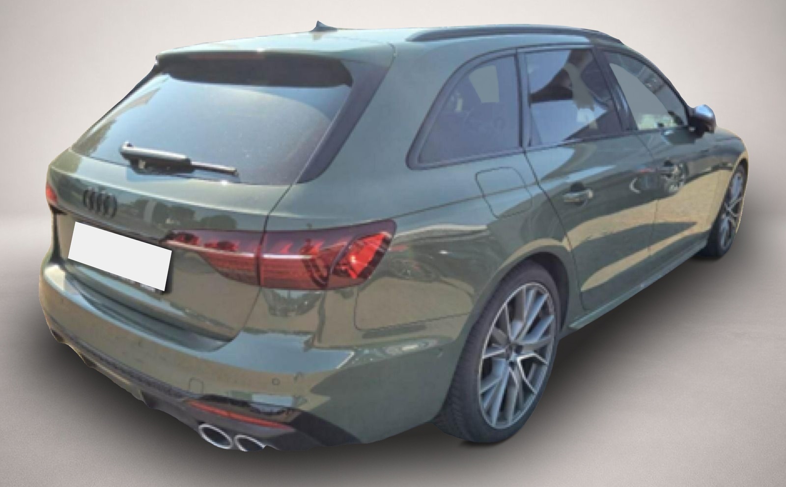 Audi S4 (08/2023, )