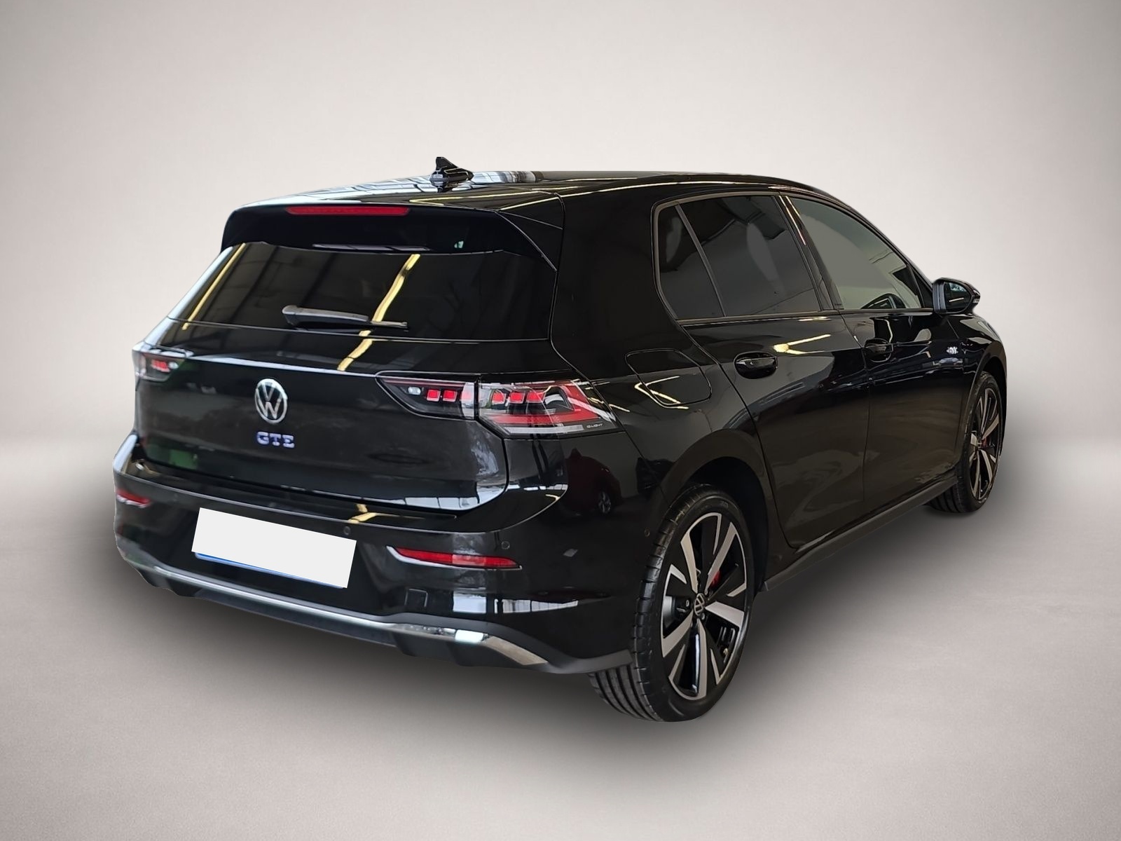 Volkswagen Golf (10/2025, Hybrid (Benzin/Elektro))