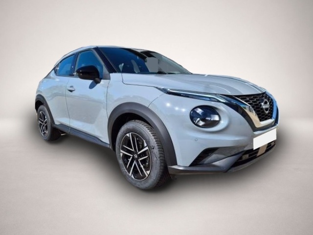 Nissan Juke (06/2026, Benzin)