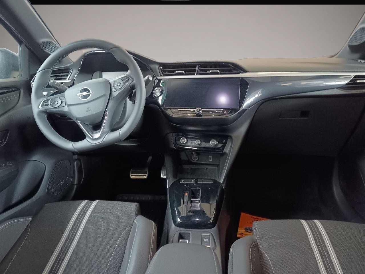 Opel Corsa (09/2024, )