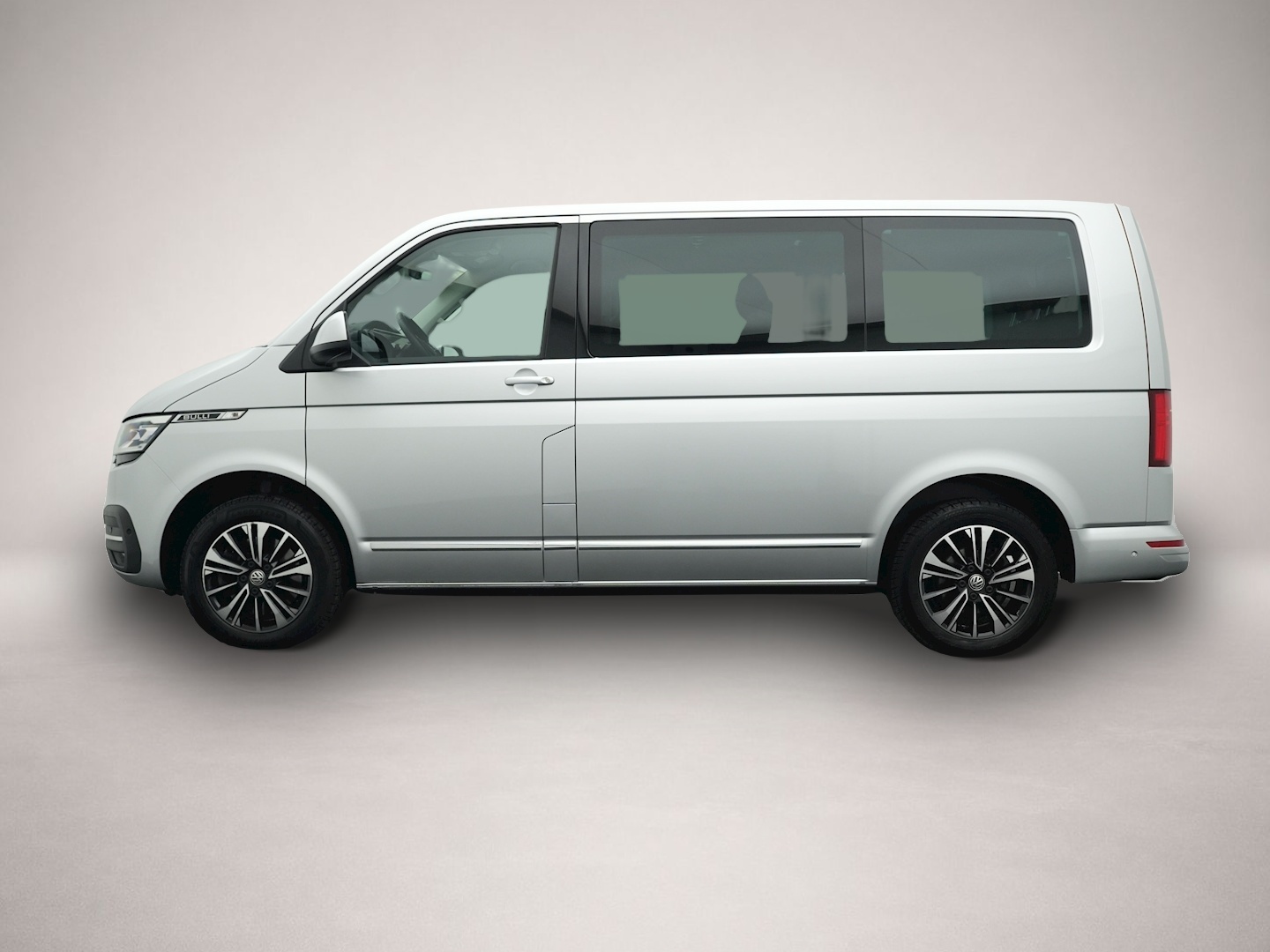 Volkswagen T6 Multivan (02/2024, Diesel)