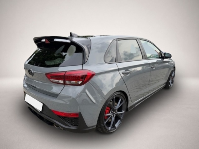 Hyundai i30 (11/2022, Benzin)
