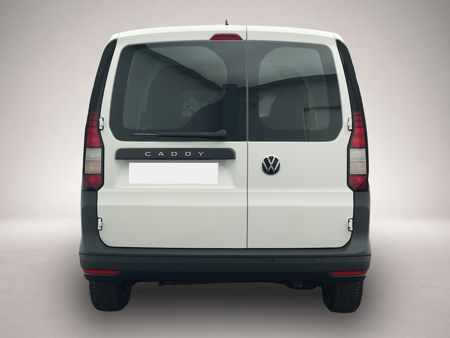Volkswagen Caddy Maxi (, Diesel)