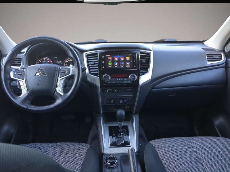 Mitsubishi L200 (01/2022, Diesel)
