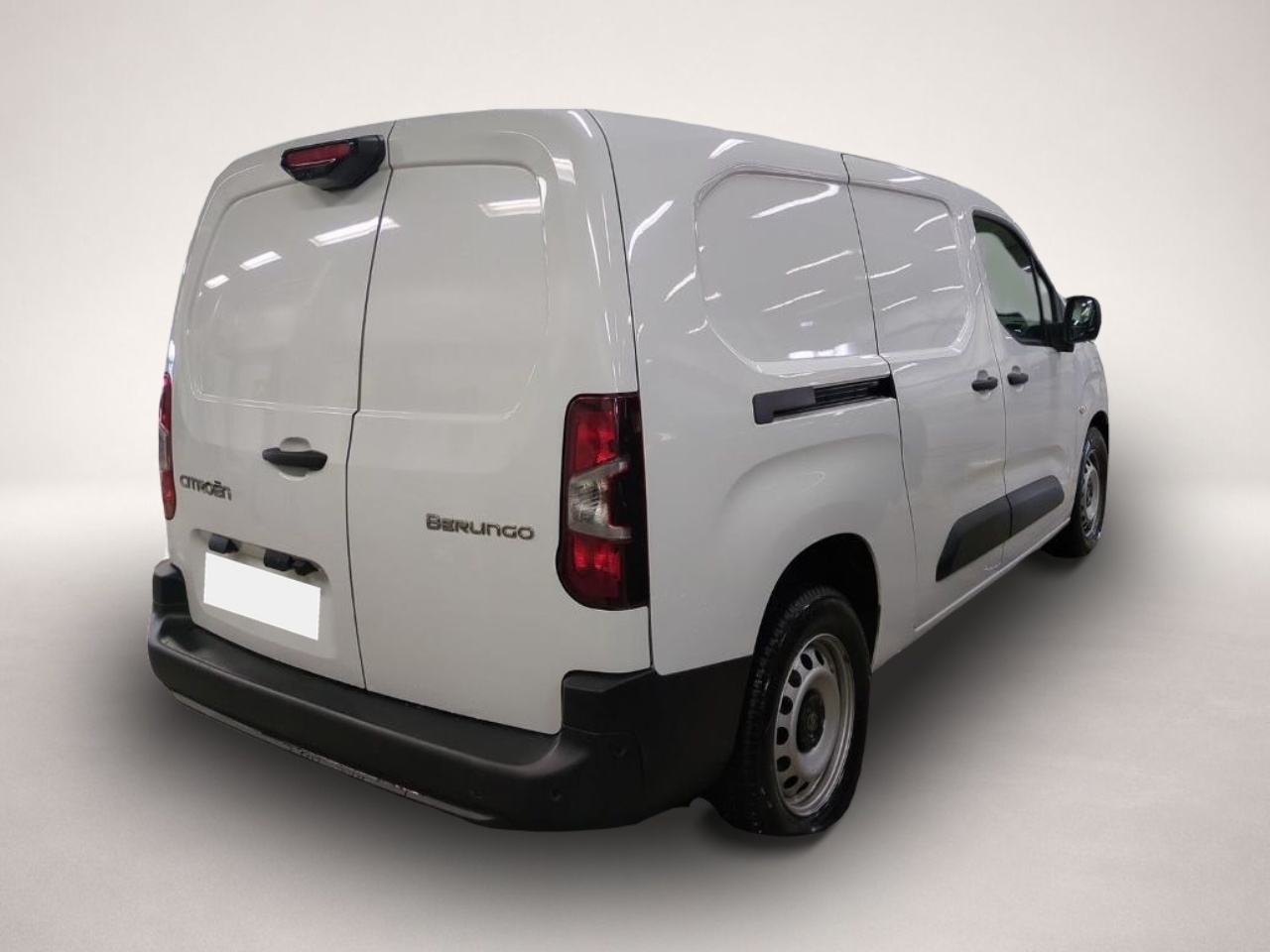 Citroen Berlingo (07/2025, Diesel)