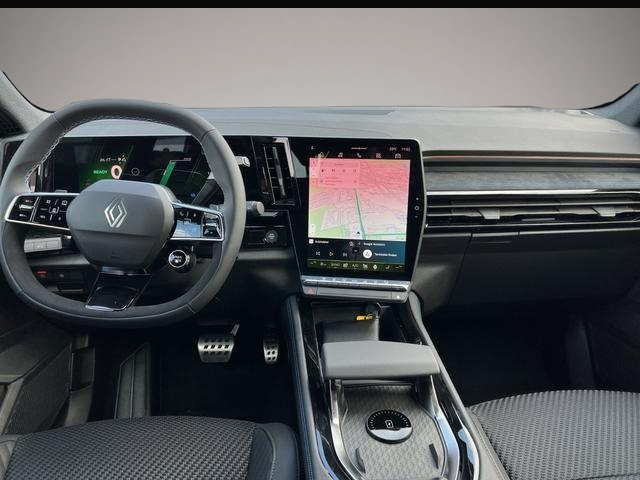 Renault Austral (07/2026, Hybrid (Benzin/Elektro))