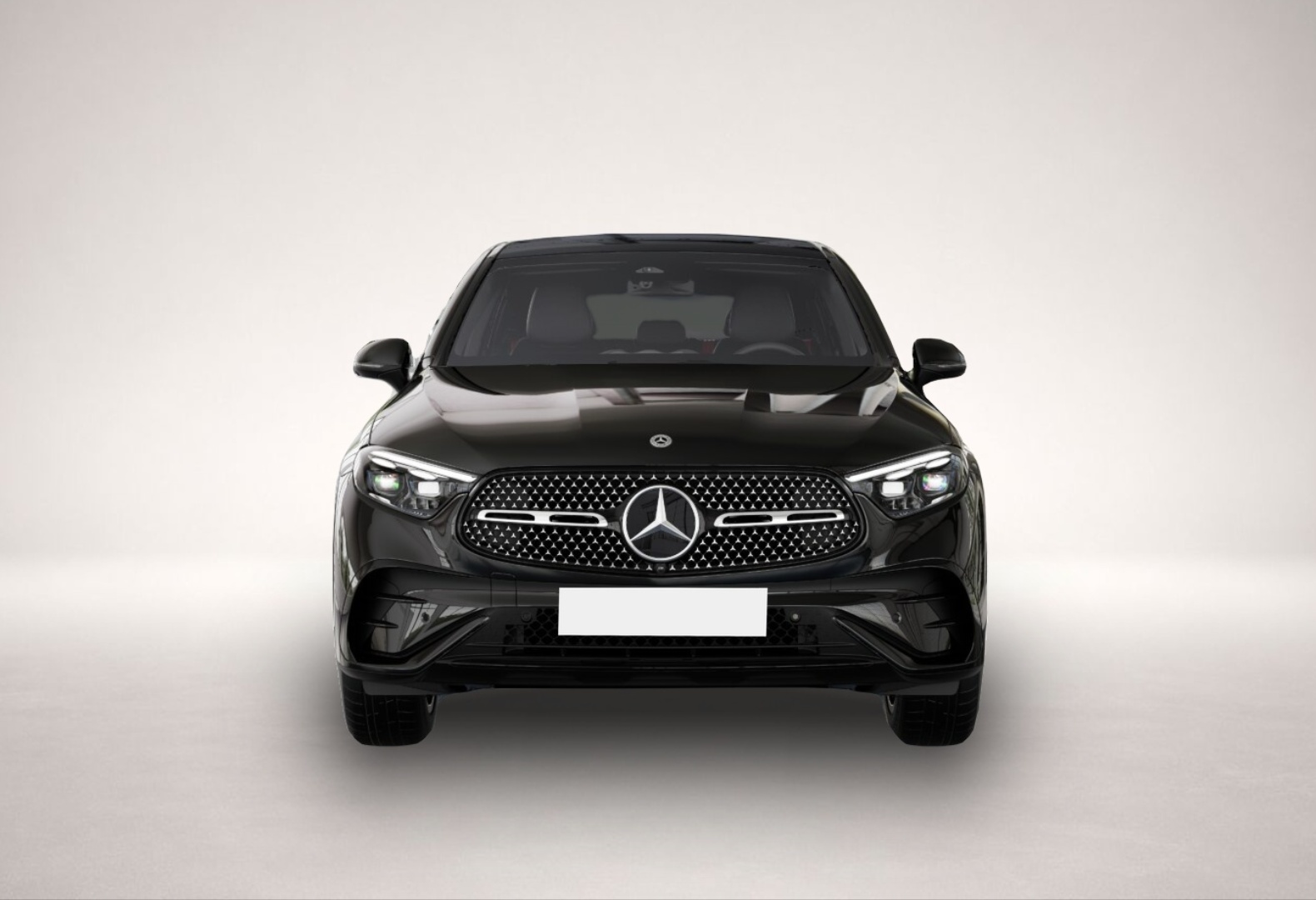 Mercedes-Benz GLC 300 (10/2025, Hybrid (Diesel/Elektro))