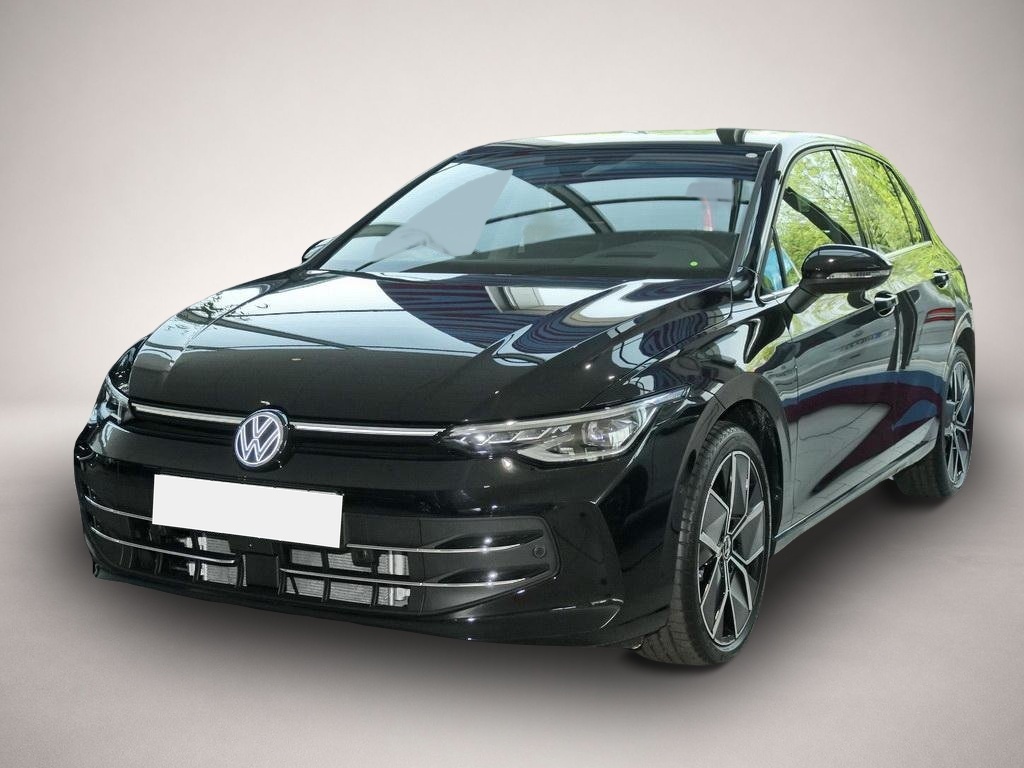 Volkswagen Golf (03/2026, Benzin)