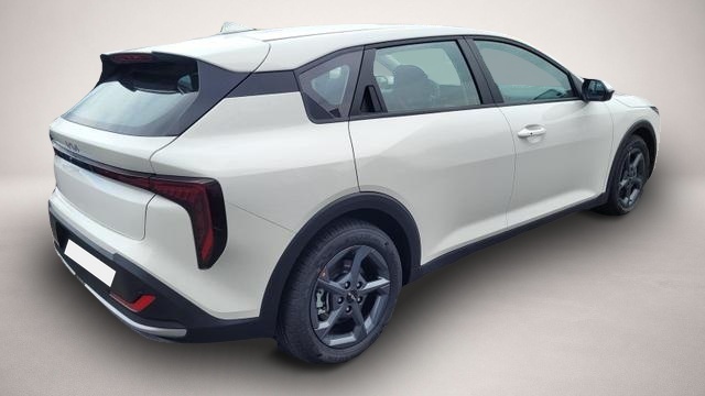 KIA K4 (04/2026, Benzin)