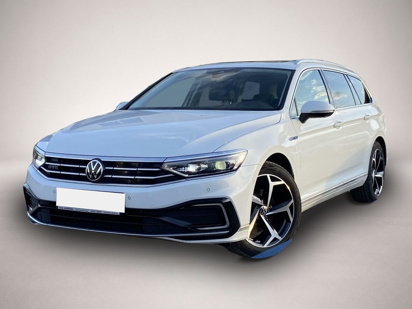 Volkswagen Passat Variant (11/2022, )