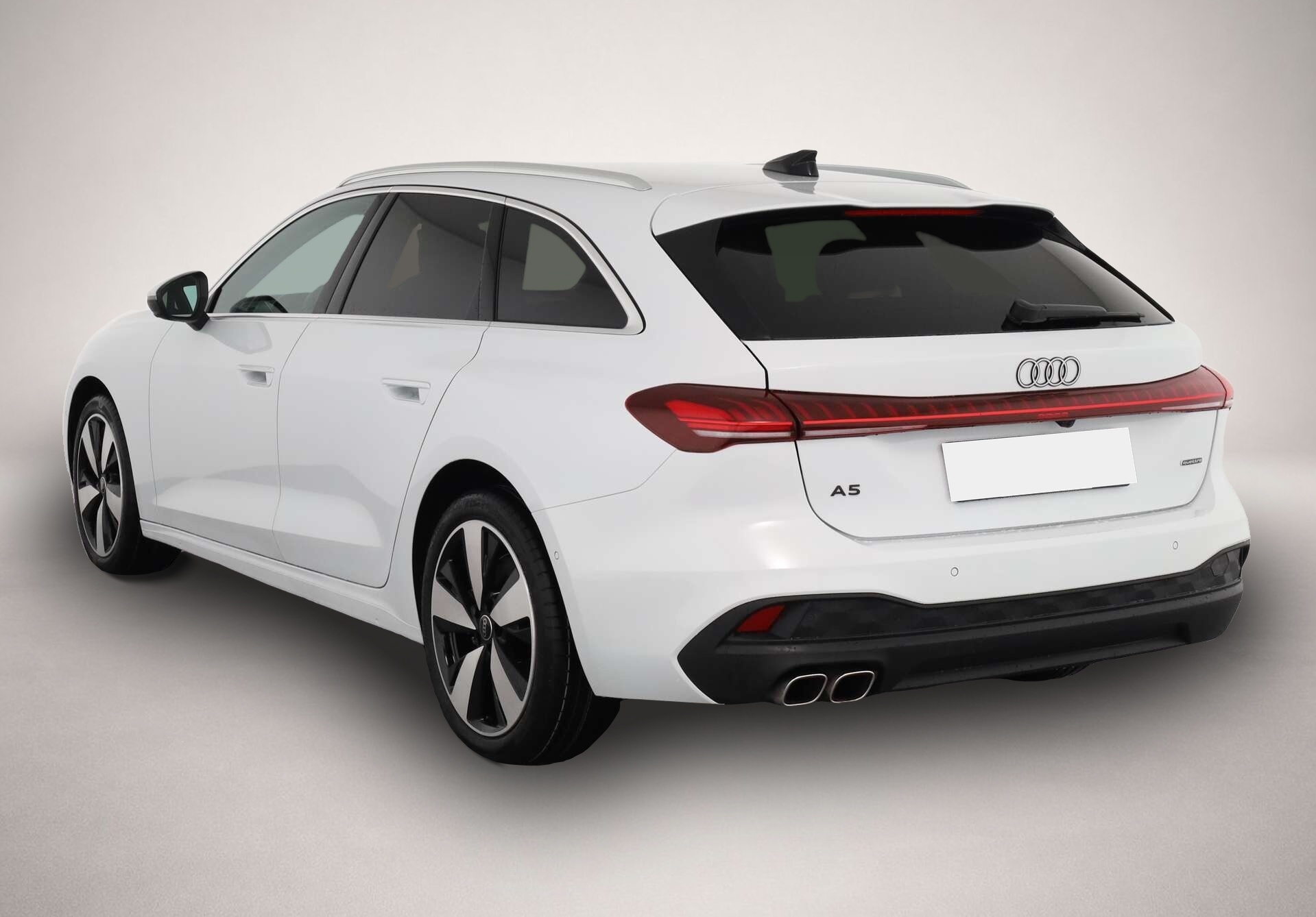 Audi quattro (06/2025, Diesel)